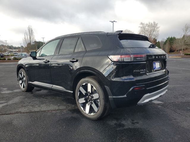 2026 Honda Prologue Elite - Photo 6