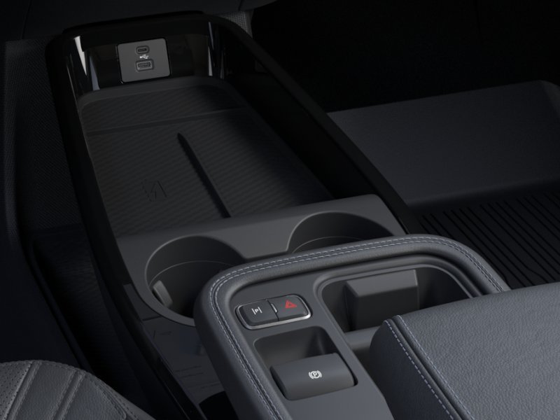 2025 Ford Mustang Mach-E Premium - Photo 15