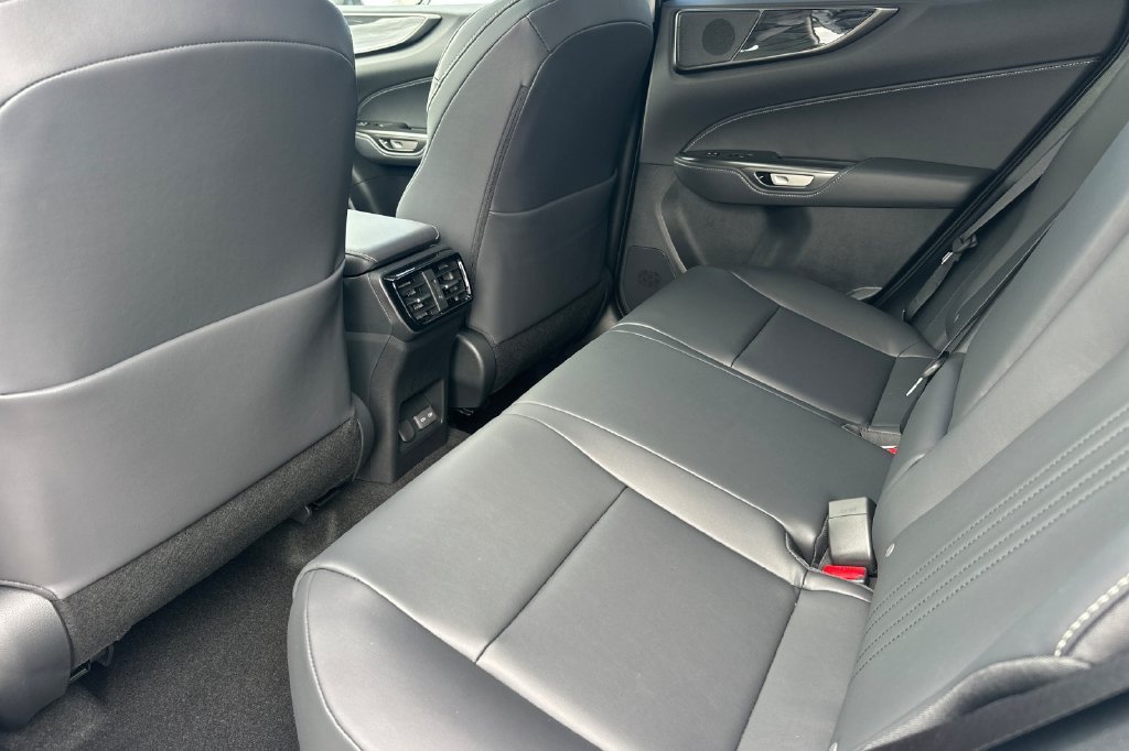 New 2026 Ultra White Lexus  350 PREMIUM AWD image 12