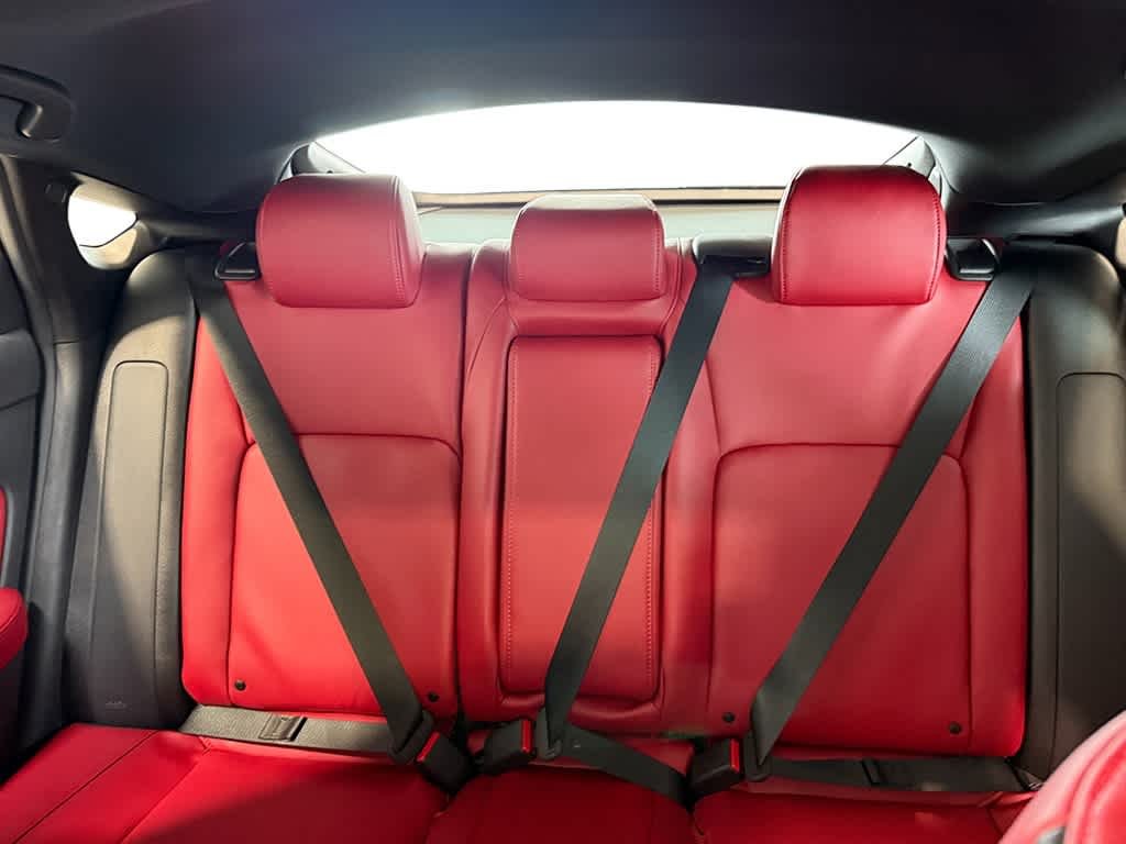 New 2026 Urban Gray Pearl Acura w/A-Spec Technology Package image 32