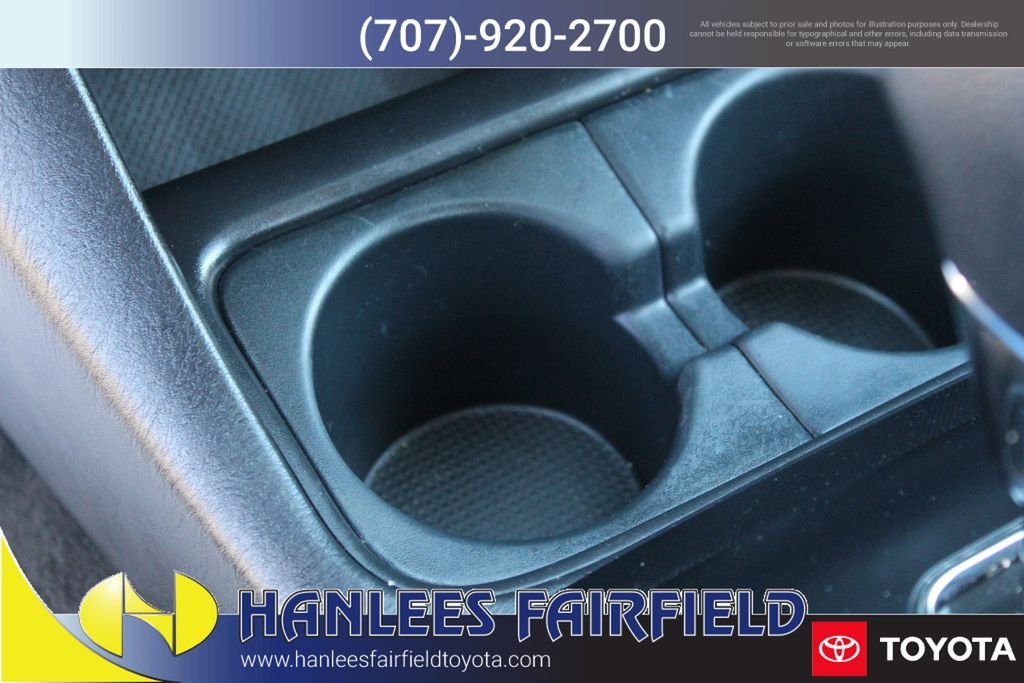 Used 2012 Gray Toyota Base image 17