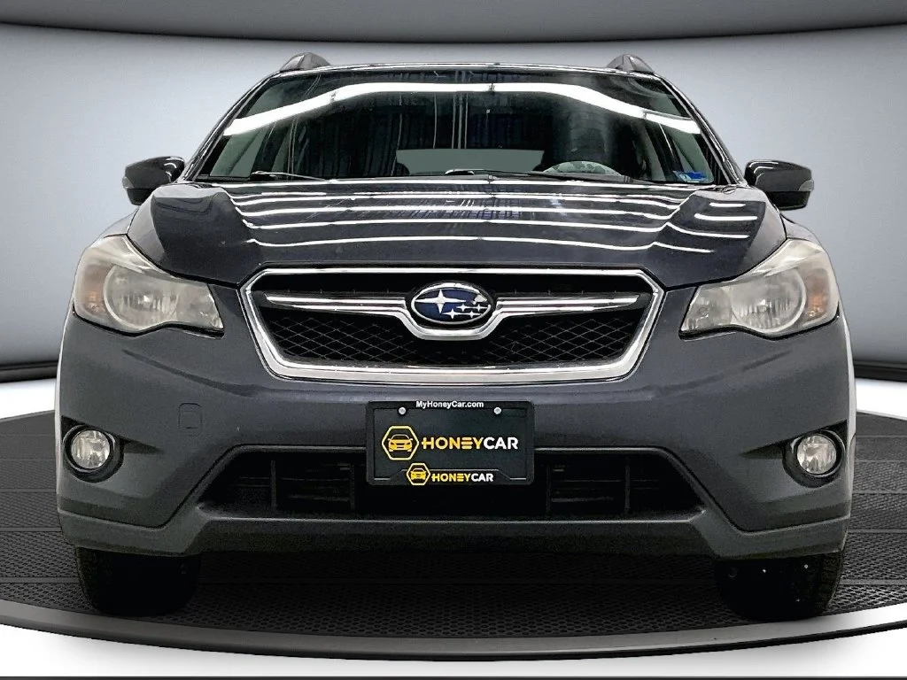 Used 2015 Gray Subaru 2.0i Limited image 2