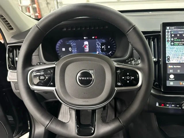 2026 Volvo XC90 Ultra - Photo 17