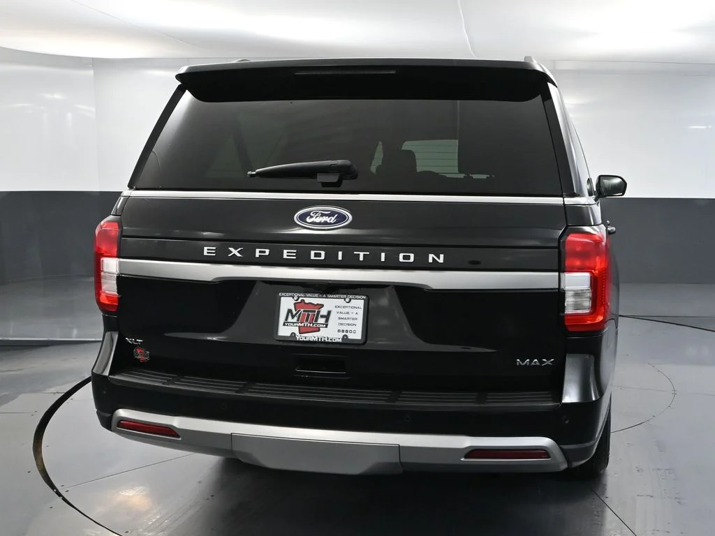 2024 Ford Expedition XLT - Photo 7