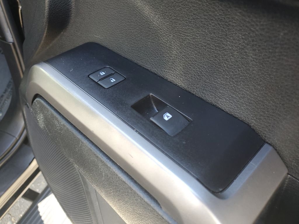 Used 2023 Black Toyota SR5 image 16