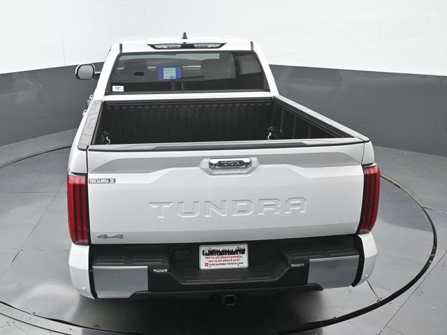 New 2026 Ice Cap Toyota Limited image 29