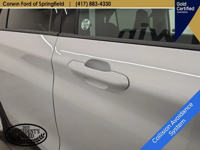 2026 Ford Explorer Active - Photo 9