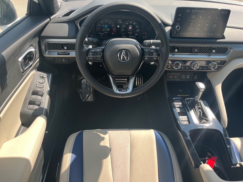 2026 Acura Integra A-Spec w/Technology Package - Photo 5