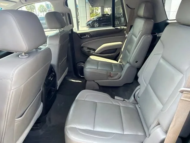 2016 Chevrolet Tahoe LT - Photo 11