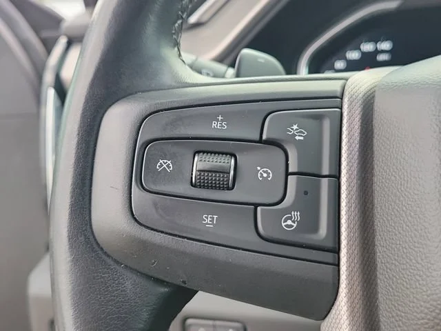 2022 GMC Sierra 1500 Denali Denali - Photo 29