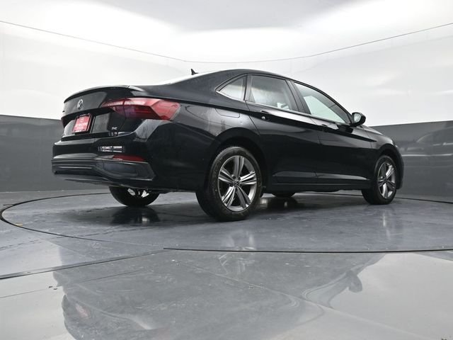 Used 2024  Volkswagen 1.5T SE image 37