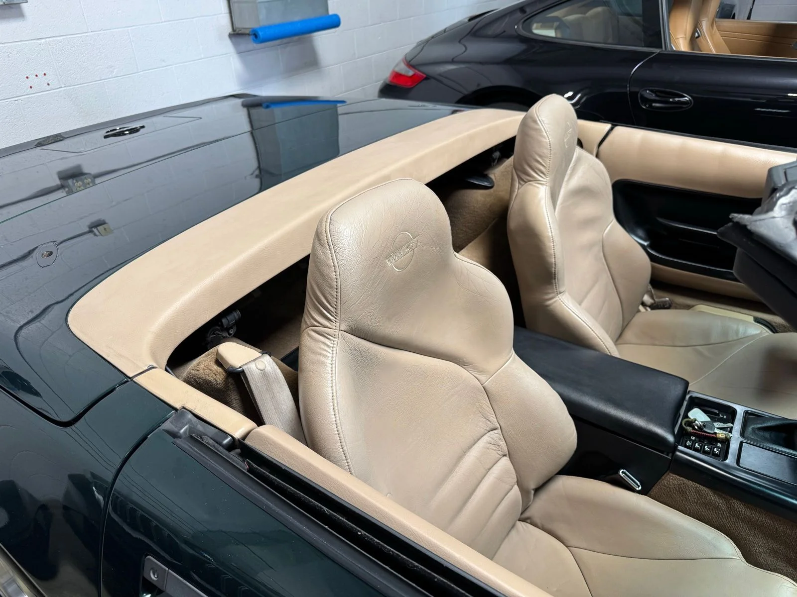 1994 Chevrolet Corvette - Photo 35