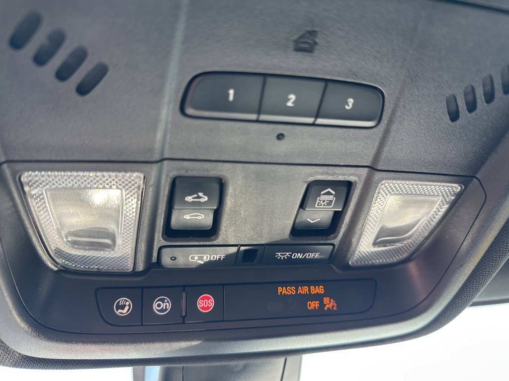 2024 Chevrolet Blazer Premier - Photo 23