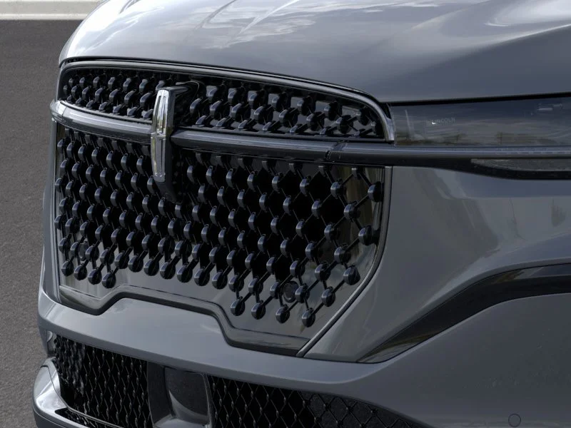 2025 Lincoln Nautilus Premiere - Photo 17