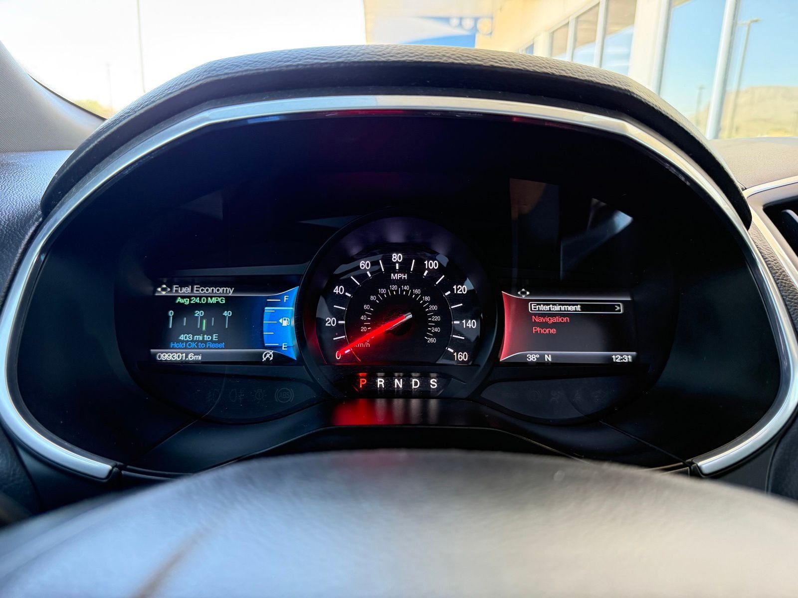 Used 2019  Ford ST image 16