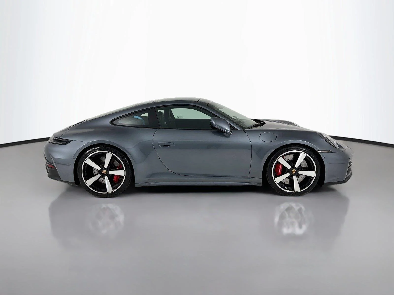 Certified Used 2026  Porsche Carrera S image 29