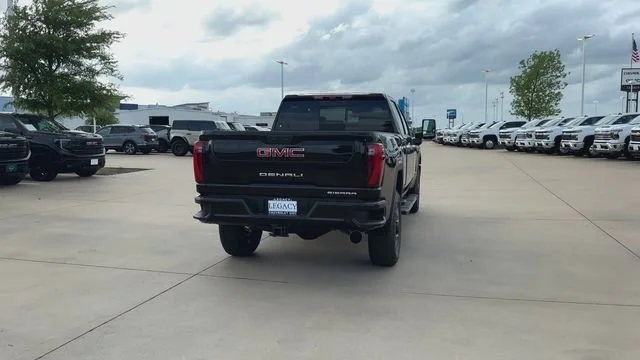 2026 GMC Sierra 2500HD Denali - Photo 8
