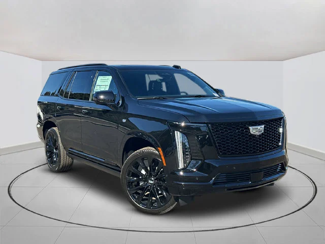 2027 Cadillac Escalade
