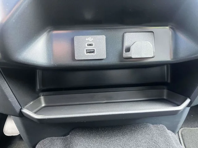 New 2026 Gray Ford XLT image 20