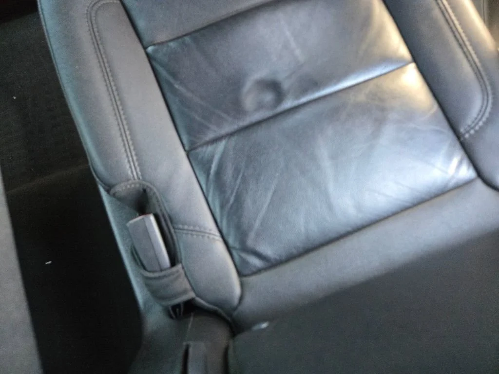 Used 2024 Dark Ash Metallic Chevrolet Z71 image 41