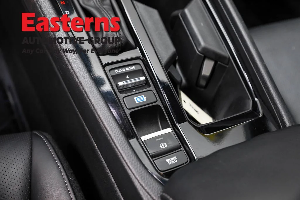 Used 2025 Gray Honda Sport-L image 21