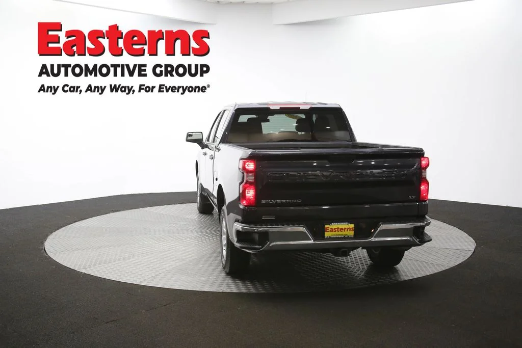 Used 2023 Gray Chevrolet LT image 66