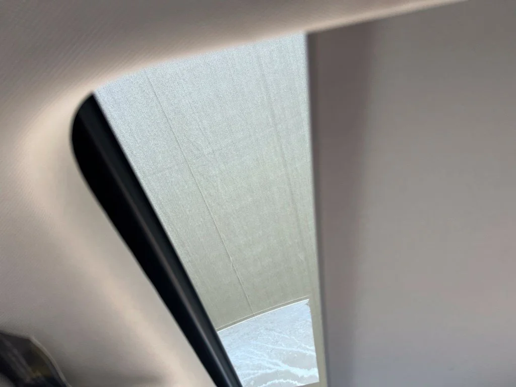 New 2026 White Volkswagen SE image 23