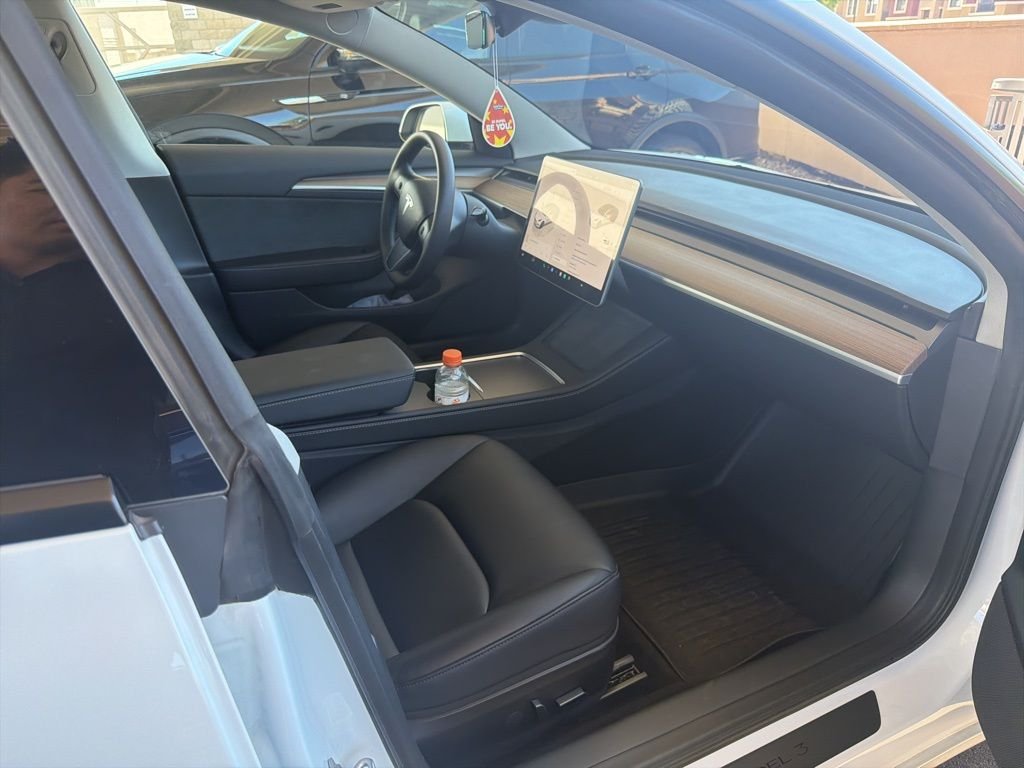 Used 2023 Tesla Model 3 Base with VIN 5YJ3E1EAXPF648768 for sale in Phoenix, AZ