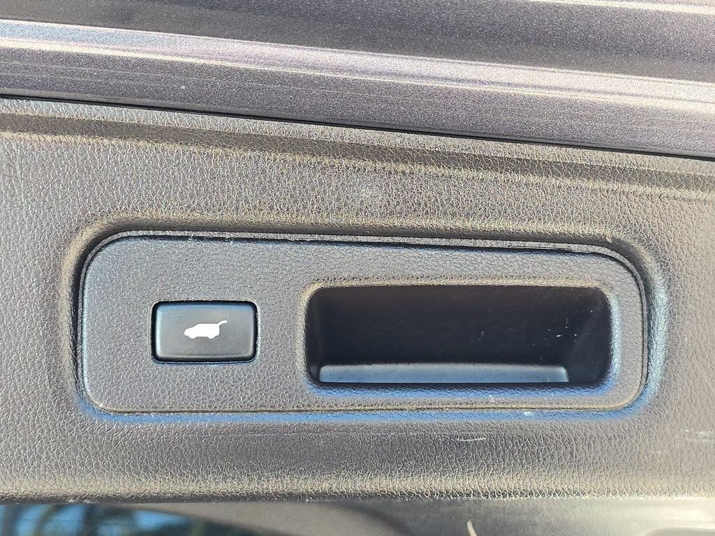 Used 2014 Gray Acura Technology Package image 16