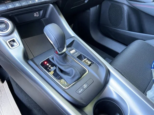 2025 Dodge Hornet GT - Photo 23