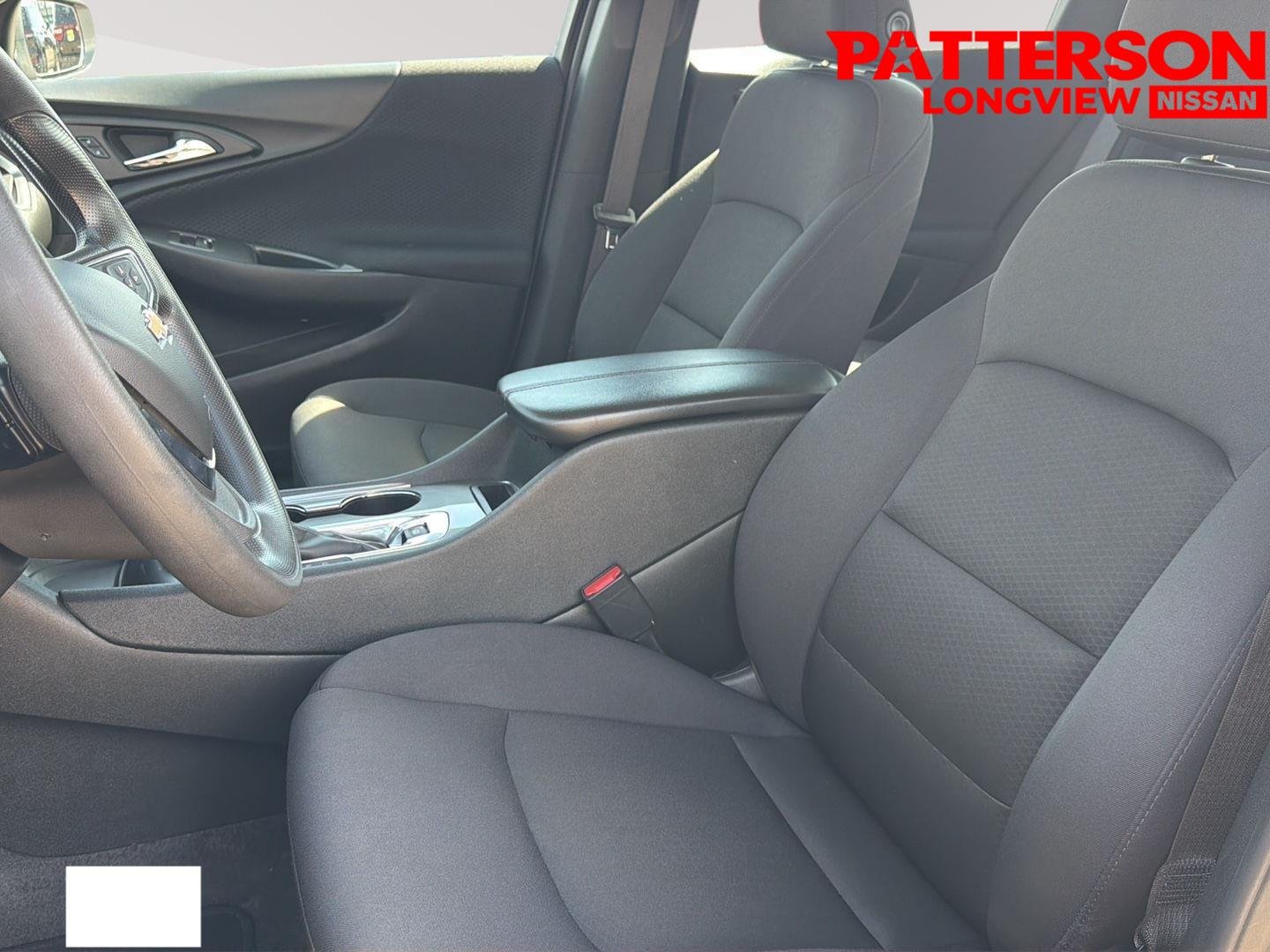 Used 2024 Mineral Gray Metallic Chevrolet LT image 19