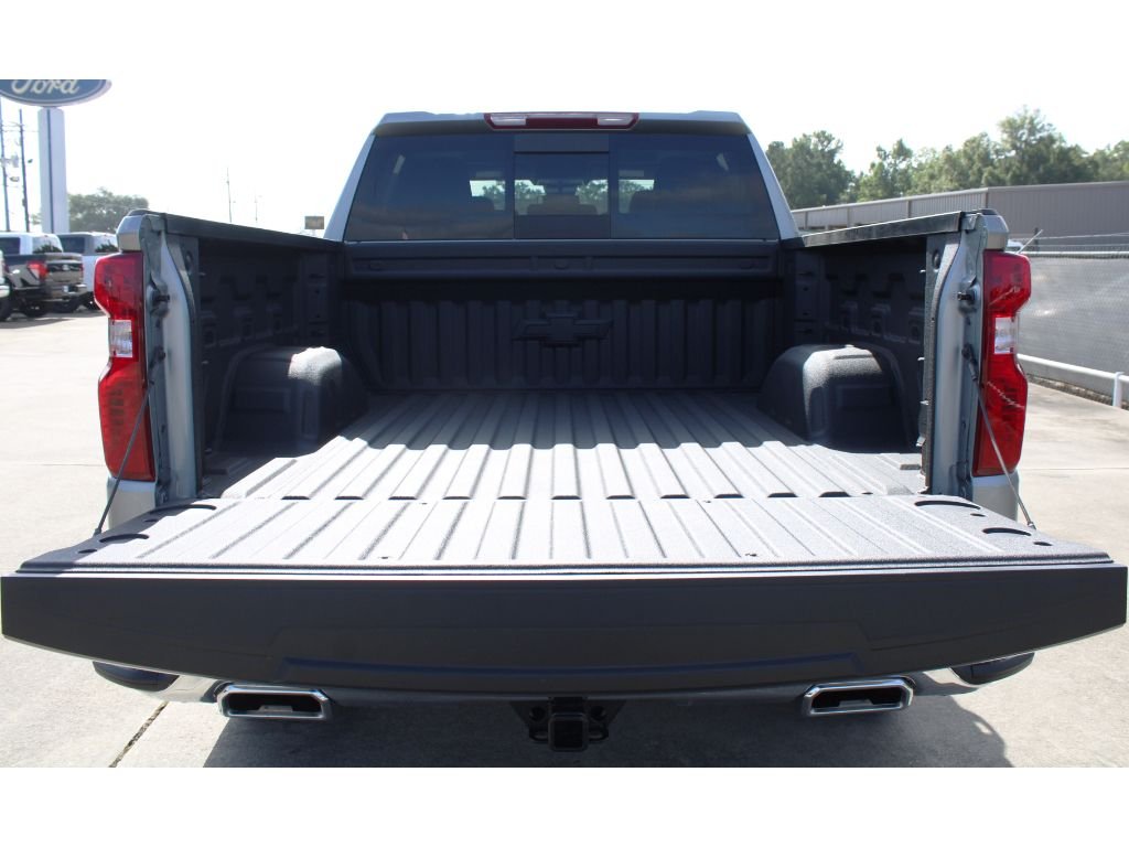 2026 Chevrolet Silverado 1500 LT - Photo 20