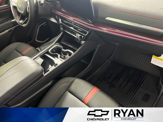 2026 Chevrolet Traverse RS - Photo 36