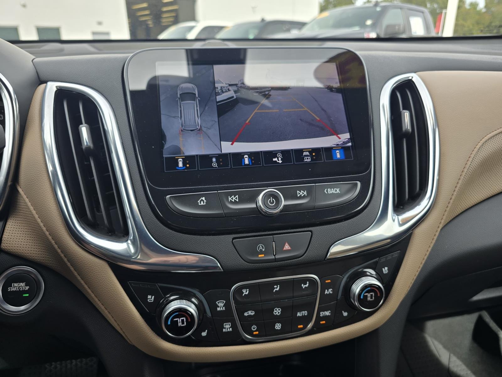 2023 Chevrolet Equinox Premier - Photo 16