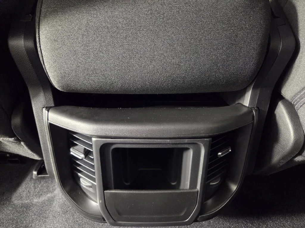 New 2026 Forged Blue Metallic Exterior Paint RAM Express image 18
