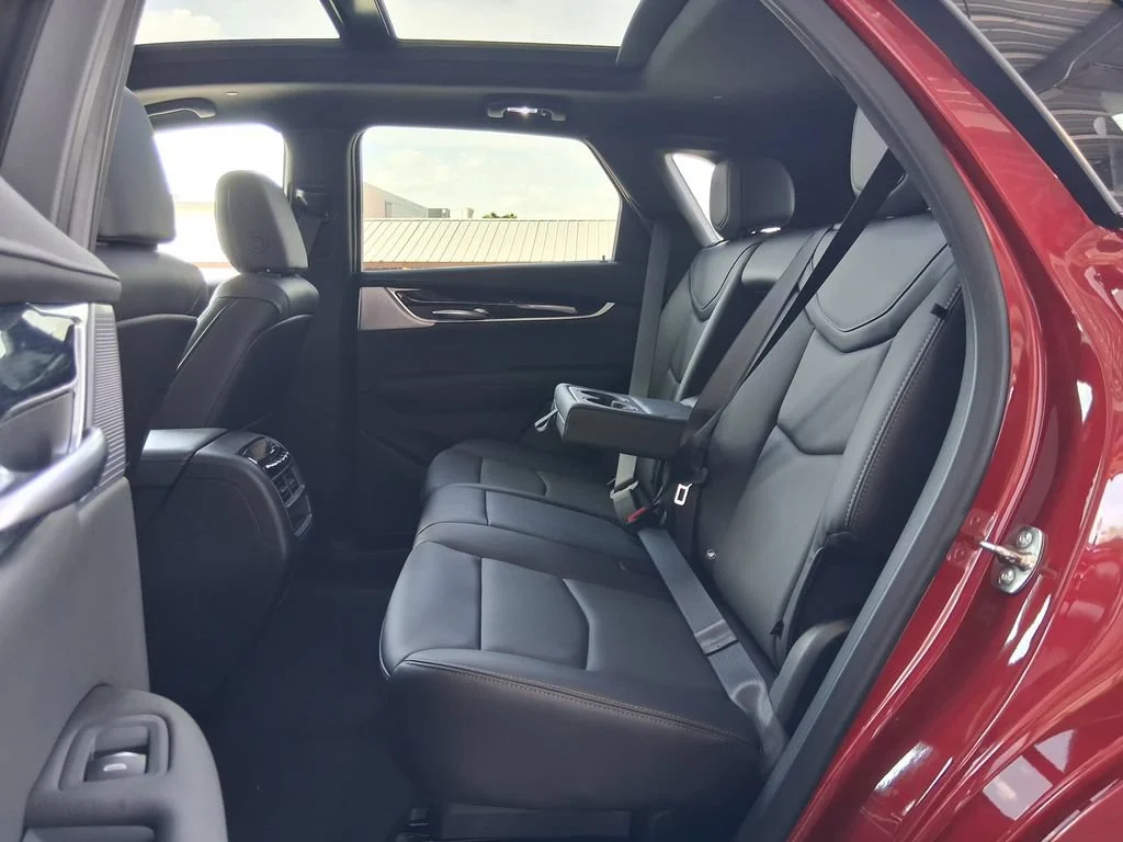 2026 Cadillac XT5 Premium Luxury - Photo 22