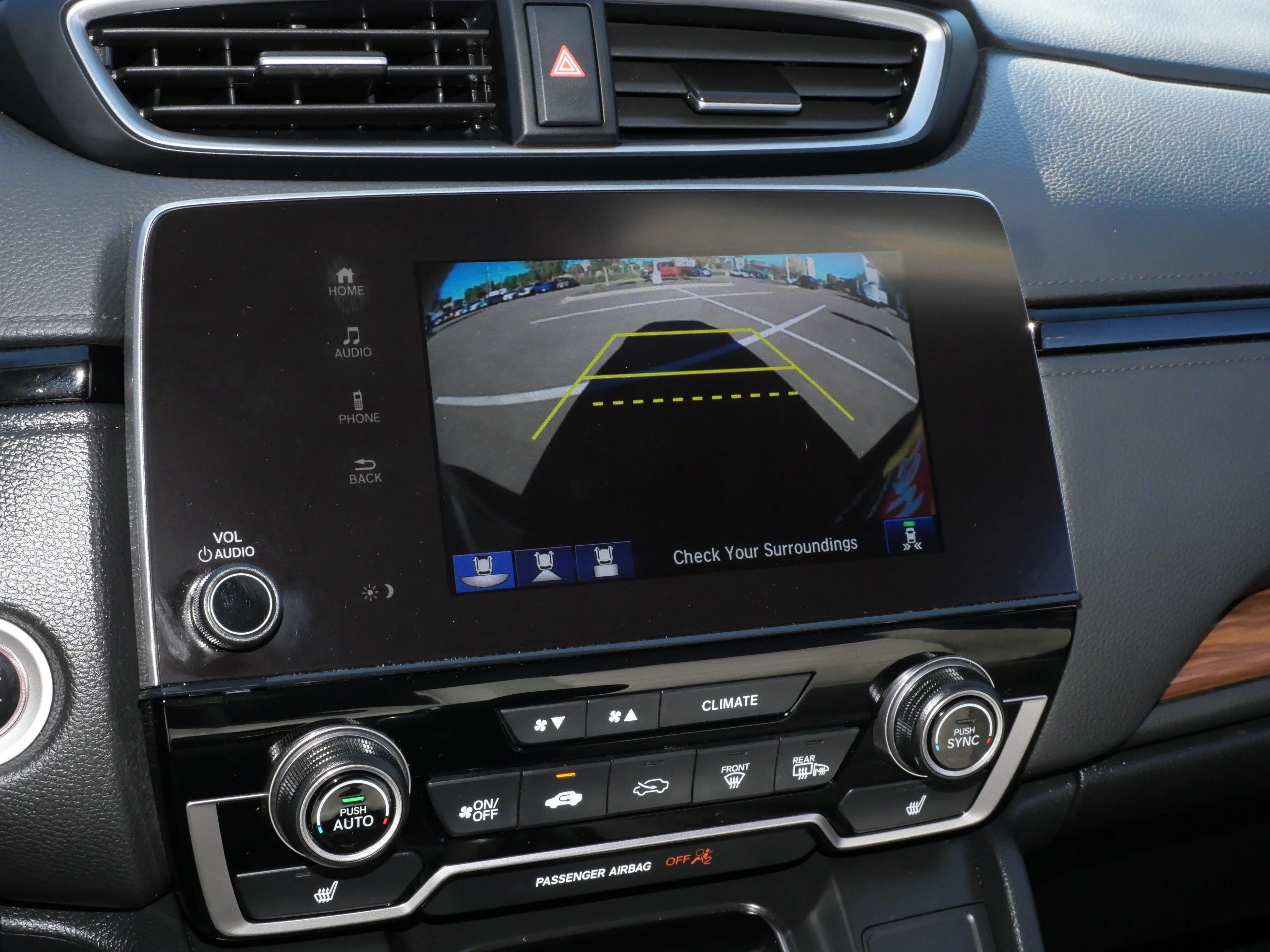 2022 Honda CR-V EX-L - Photo 63