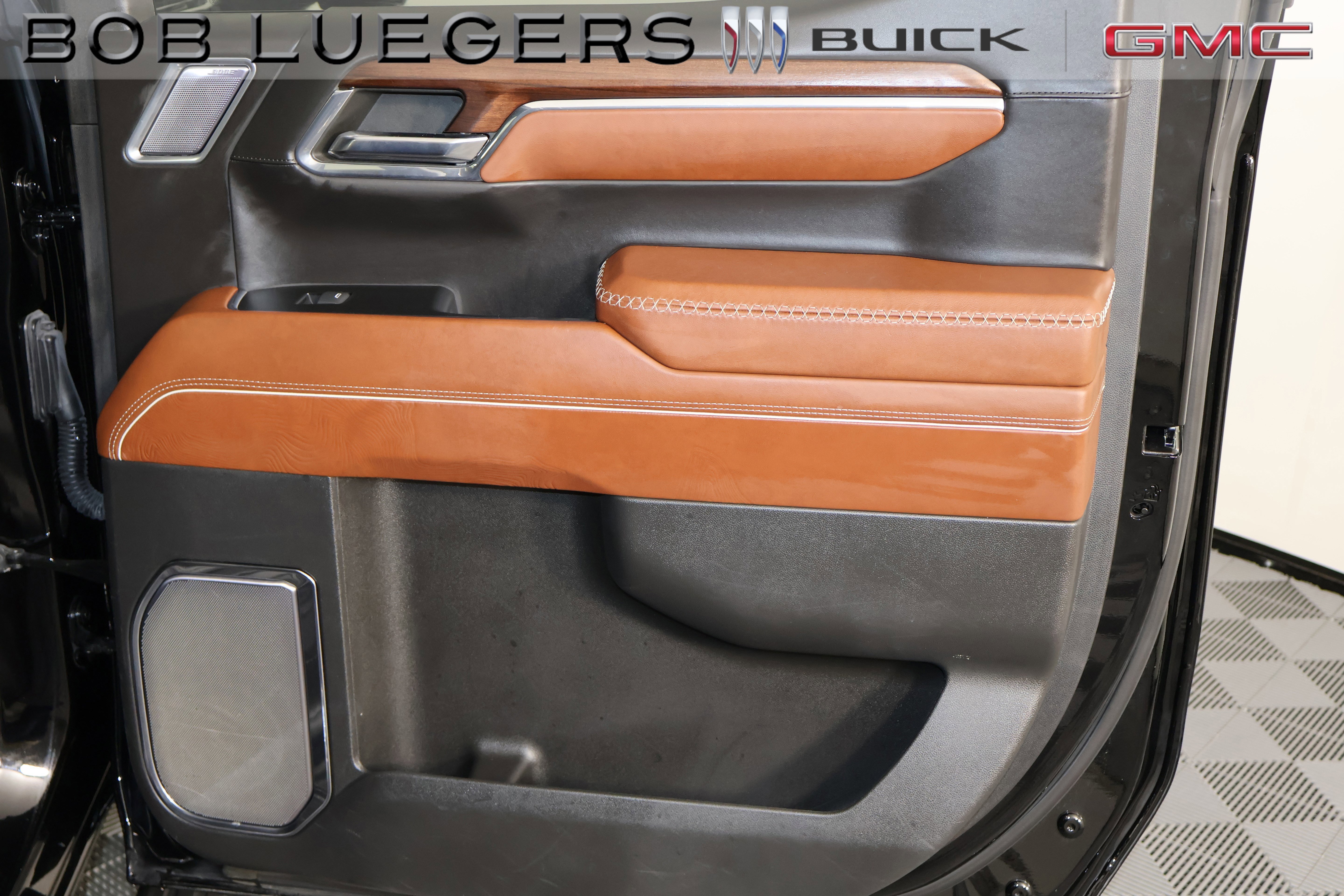 2024 GMC Sierra 1500 Denali Denali Ultimate - Photo 23