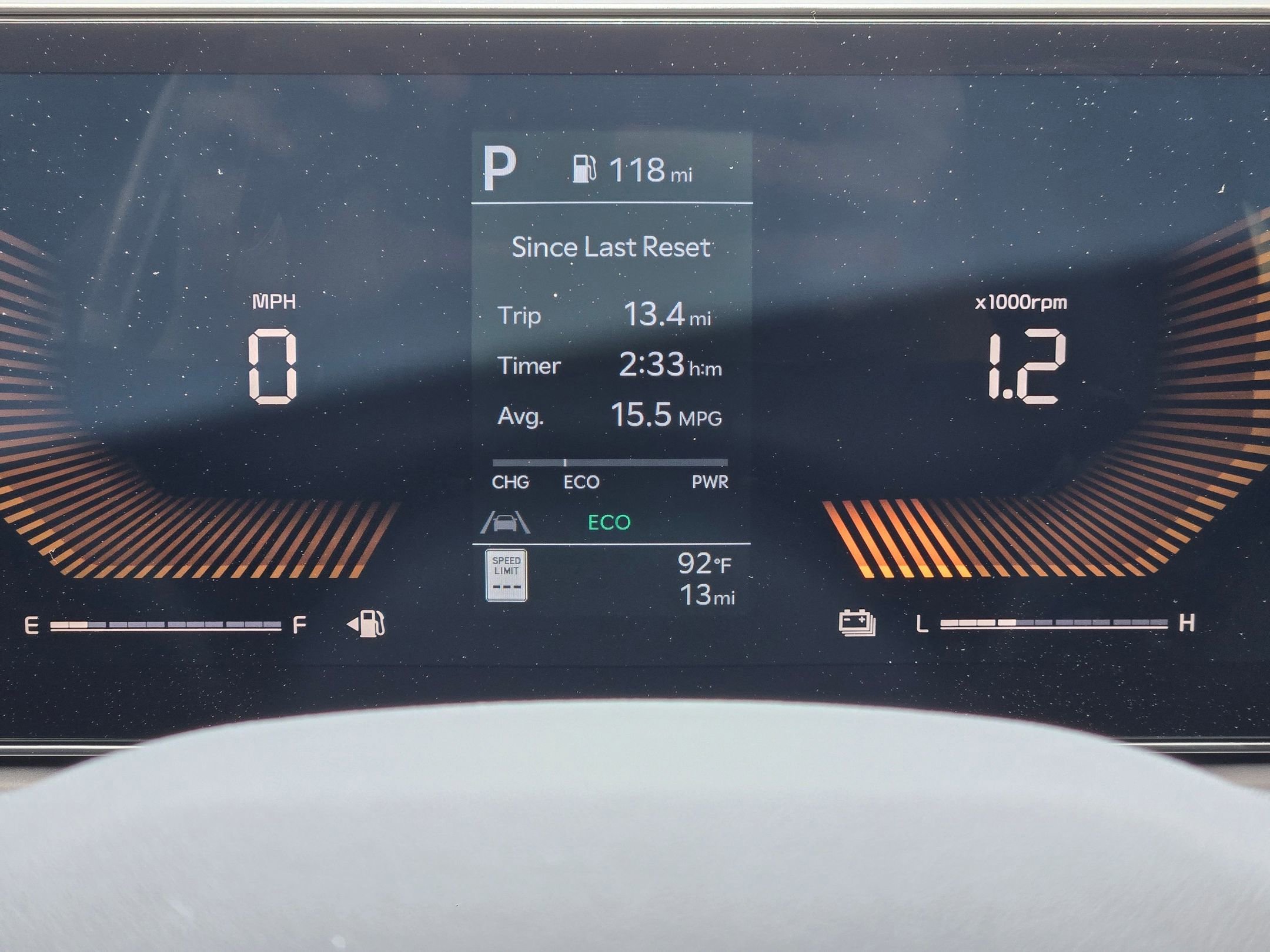 New 2026 Volcanic Sand Kia EX image 28