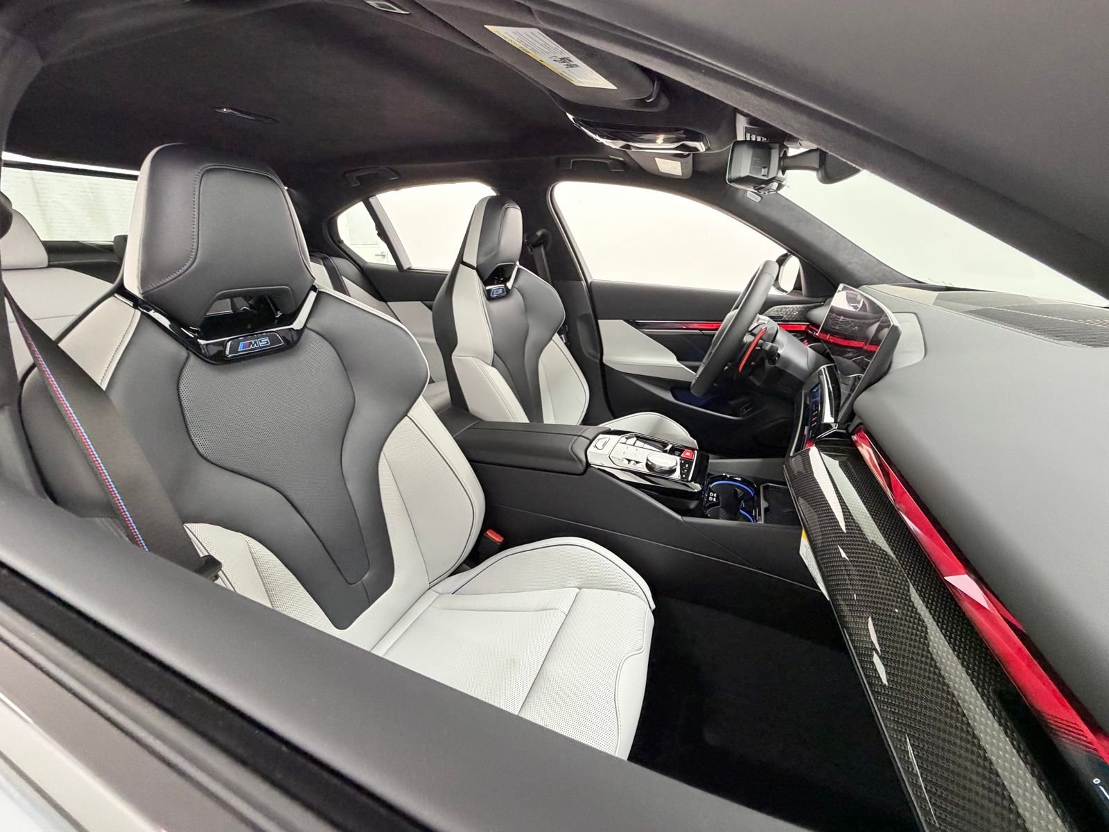 New 2026 Special Order Color BMW Base image 74