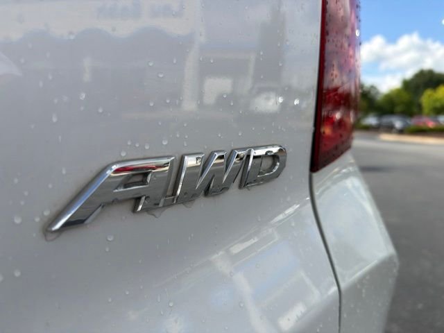2023 Honda Passport EX-L - Photo 8