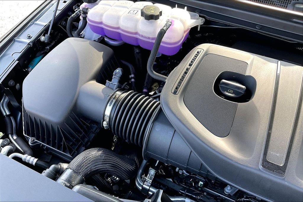 New 2026 Ram 1500 Big Horn/Lone Star 4D Crew Cab