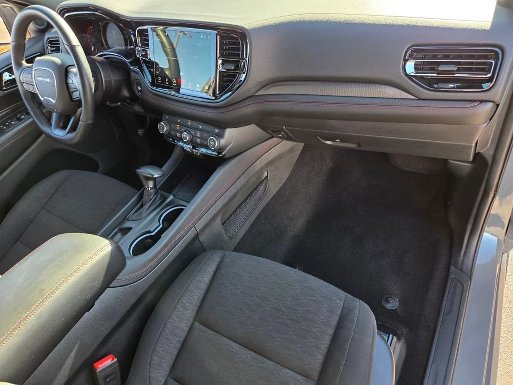 Used 2026 Gray Dodge GT image 22