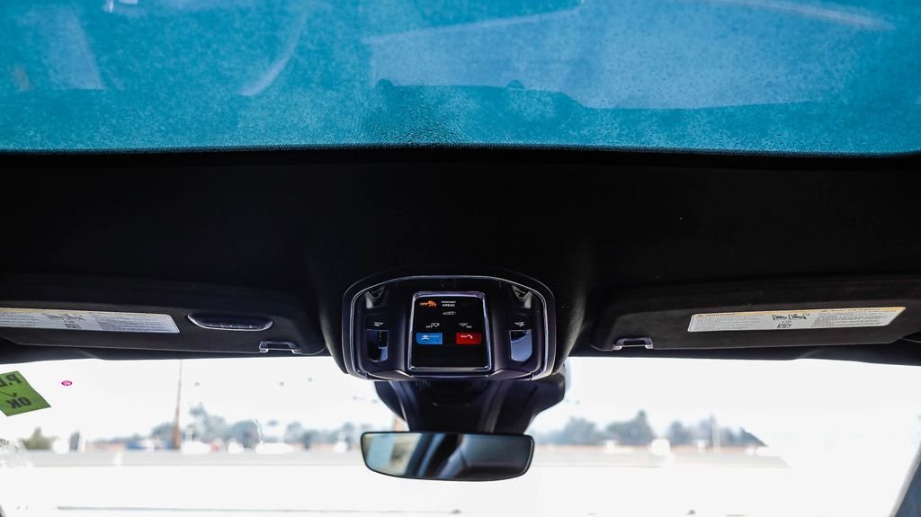 New 2026 Redeye Dodge Scat Pack Plus image 19