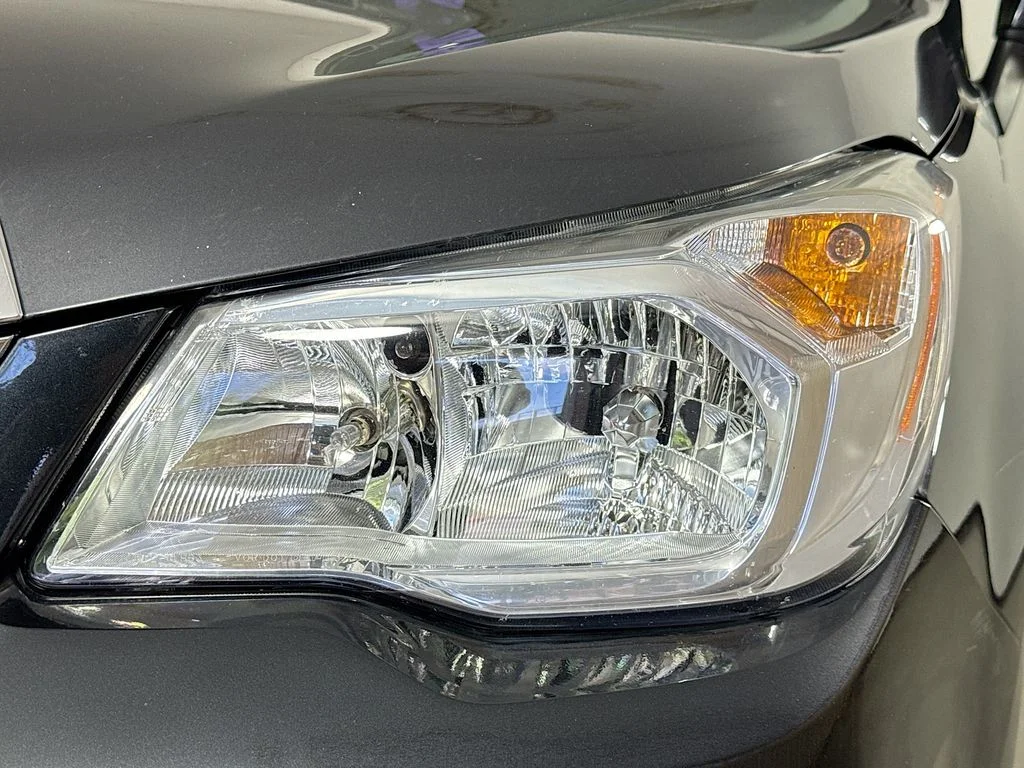 Used 2014 Gray Subaru 2.5i Touring image 38