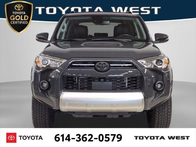 Certified Used 2024 UNDERGROUND Toyota  image 2