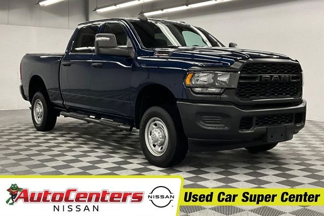 2024 RAM 2500 Tradesman 4X4 Crew Cab SWB's photo