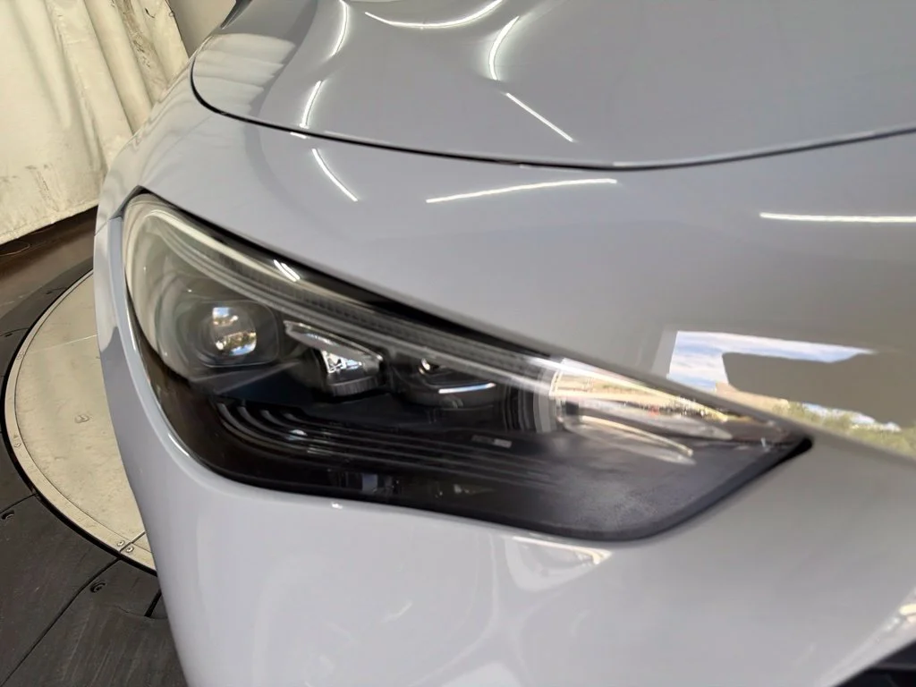 New 2027 White Mercedes-Benz CLE 53 AMG® image 11