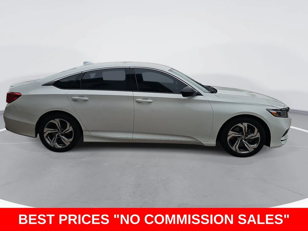 Used 2020 Honda Accord Sport with VIN 1HGCV1F30LA033795 for sale in Watsonville, CA