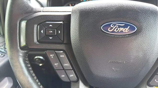 Used 2019  Ford  image 15